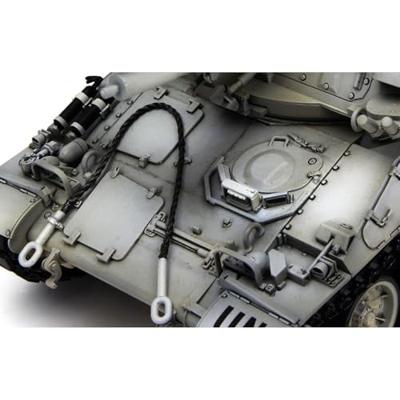 Meng 1/35 French Auf1 155MM S.P. Howitzer Meng 1/35 French Auf1 155MM S.P. Howitzer