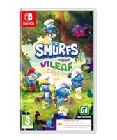 The Smurfs - Mission Vileaf (Code in a Box) - thumbnail