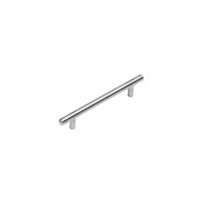 Intersteel meubelgreep/keukengreep ø12/128/178mm - RVS Intersteel meubelgreep/keukengreep ø12/128/178mm - RVS
