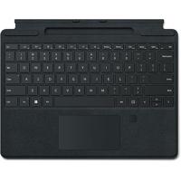 Microsoft Surface Pro 8 / X Type Cover wFingerprint AT/DE sw *NIEUW* - thumbnail