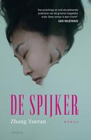 De spijker - Zhang Yueran - ebook - thumbnail