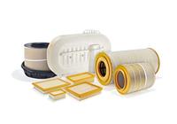 Luchtfilter LX744 - thumbnail