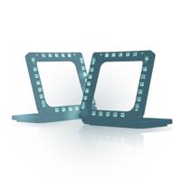 Thrustmaster MFD Cougar - thumbnail