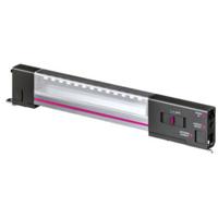 Rittal DK 7859.000 Schakelkastlamp Meerdere kleuren 600 lm 1 stuk(s) - thumbnail