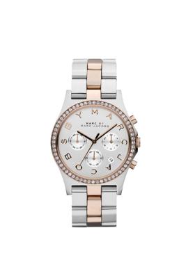 Marc Jacobs MBM3106 (38 mm) Dames horloge