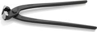 Knipex Moniertang | (rabitz- en vlechtertang) | zwart geatramenteerd | 280 mm - 9900280 - thumbnail