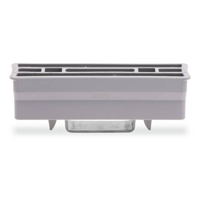 WAGO 2009-180 Grijs 50 stuk(s)