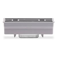 WAGO 2009-180 Grijs 50 stuk(s) - thumbnail