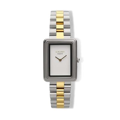 Horloge Dames Cauny CFT004