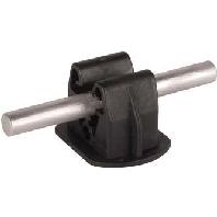 DEHN RLA 10 FB KF K SW Adapter 1 stuk(s)