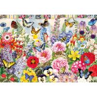 Apple Blossom Beauties Puzzel 500 Stukjes - thumbnail