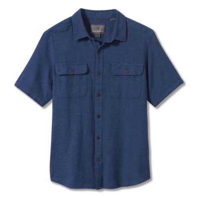 Royal Robbins Cool Mesh Eco S/S Heren T-shirt