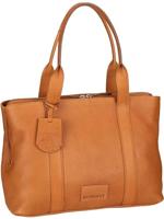BURKELY SOFT SKYLAR WORKBAG 13,3"-Cognac - thumbnail
