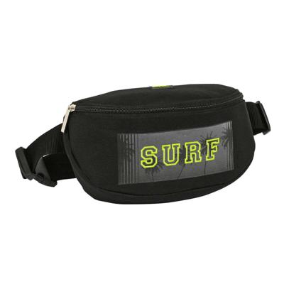 Heuptas Safta Surf Zwart 23 x 14 x 9 cm Heuptas Safta Surf Zwart 23 x 14 x 9 cm