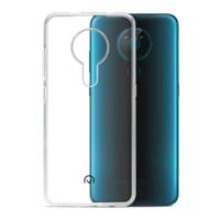 Mobilize Gelly Case Nokia 5.3 Clear - thumbnail