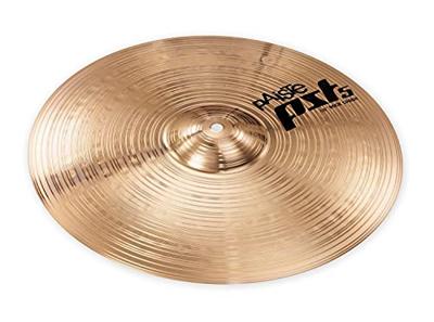 Paiste PST5 16 inch Rock Crash