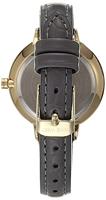 Horloge Dames Nine West NW-2554GYGY (Ø 34 mm) - thumbnail