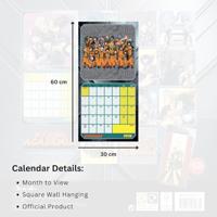My Hero Academia Kalender 2026 - thumbnail