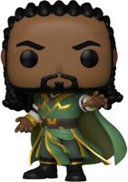 Doctor Strange in the Multiverse of Madness Funko Pop Vinyl: Master Mordo - thumbnail
