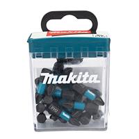 Makita Accessoires slagschroefbit ph2x25mm - e-12360 e-12360 - thumbnail