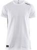 Craft 1907388 Community Mix Ss Tee M - White - L - thumbnail