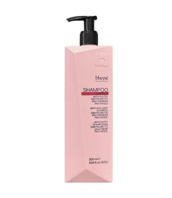 Bheysé energy shampoo 300ml