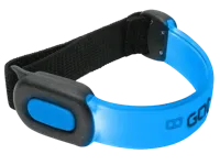 Outwet Gato neon led arm light usb blue one size - thumbnail