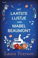 Het laatste lijstje van Mabel Beaumont - Laura Pearson - ebook - thumbnail