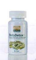 Mattisson Body Detox 1 met o.a. geelwortel (60 caps) - thumbnail