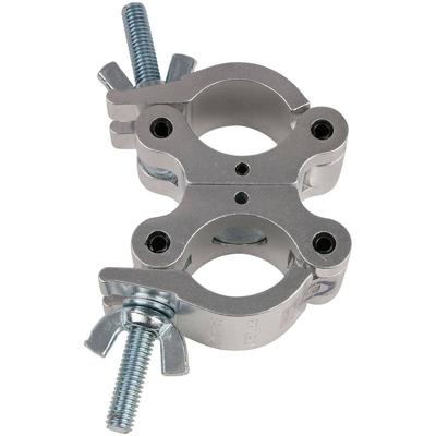 Showtec Showtec 50 mm Swivel Coupler 500 kg