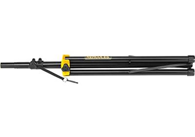Hercules Stands SS200BB luidsprekerstatief set met draagtas