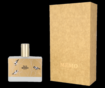 Memo Eau De Memo Eau de parfum Spray 100ml Memo Eau De Memo Eau de parfum Spray 100ml