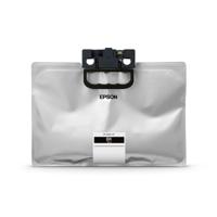 Epson C13T12D140 inktcartridge 1 stuk(s) Origineel Zwart - thumbnail