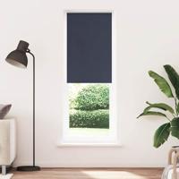 VidaXL Rolgordijn verduisterend 65x230cm stofbreedte 60,7 cm polyester - thumbnail