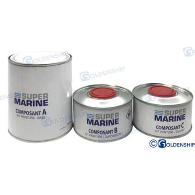 PS4688 - MERCRUISER VERFKIT VAN 1,4 L