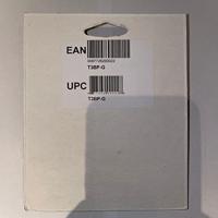 TonePros T3BP Gold USA Locking TOM Style Bridge - thumbnail