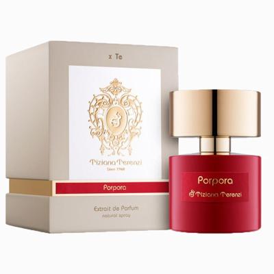 Tiziana Terenzi Luna Gold Collection Porpora Extrait de Parfum 100ml