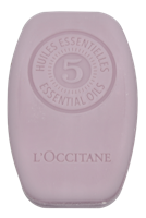 L&apos;Occitane 5 Ess. Oils Gen. & Bal. Solid Shampoo 60 g - thumbnail