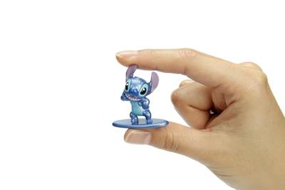 Jada Speelset Stitch Nano Diorama Pack Jada Speelset Stitch Nano Diorama Pack