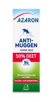 Azaron Anti-Muggenspray Verre Reis 50% DEET - thumbnail