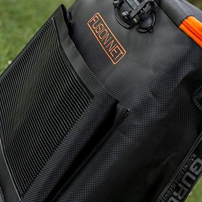 Guru Eva Fusion Net Bag
