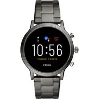 Fossil Carlyle HR Gen 5 Heren Display Smartwatch FTW4024 - thumbnail