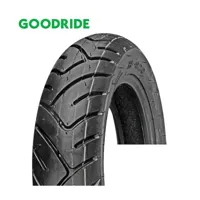 GOODRIDE 90/90-10 h-920 tl/tt 50j f/r 4pr zwart c101034 - thumbnail