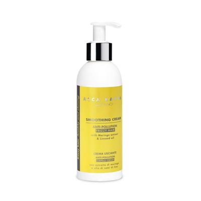 Acca Kappa Hair Anti-Pollution Smoothing Cream 200ml
