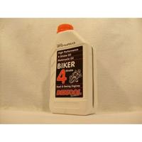 Denicol biker 4t sae 20w50 1-liter api: sg/sh - thumbnail