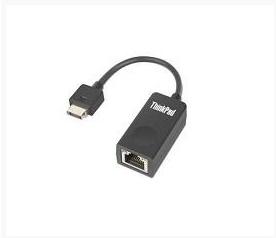Lenovo Netwerk Adapter [1x Micro-LAN-stekker - 1x RJ45-bus] ThinkPad Ethernet Adapter Gen 2