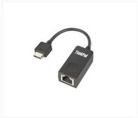 Lenovo Netwerk Adapter [1x Micro-LAN-stekker - 1x RJ45-bus] ThinkPad Ethernet Adapter Gen 2 - thumbnail