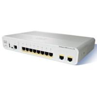 Catalyst 9500 netwerkmodule 8 x 10GE - thumbnail