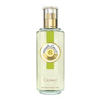 Roger & Gallet Cedrat Wellbeing Fragrant Water Eau de Parfum Eau de Toilette 30 ml Dames - thumbnail