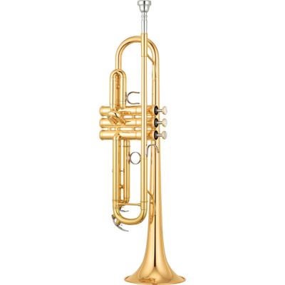 Yamaha YTR 5335G trompet